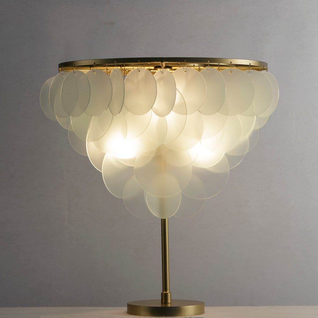 Cloud Floor Lamp