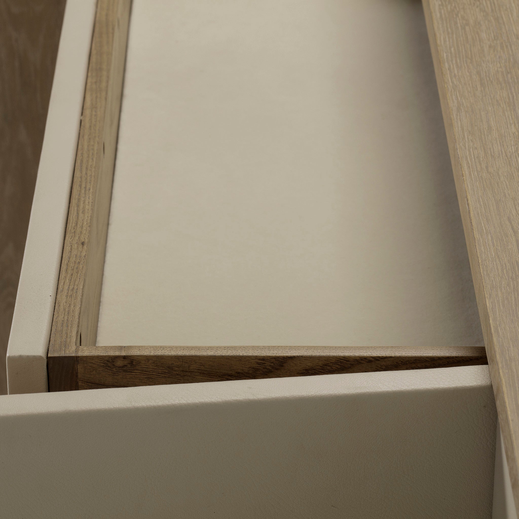 Charlie Sideboard - 4 Door