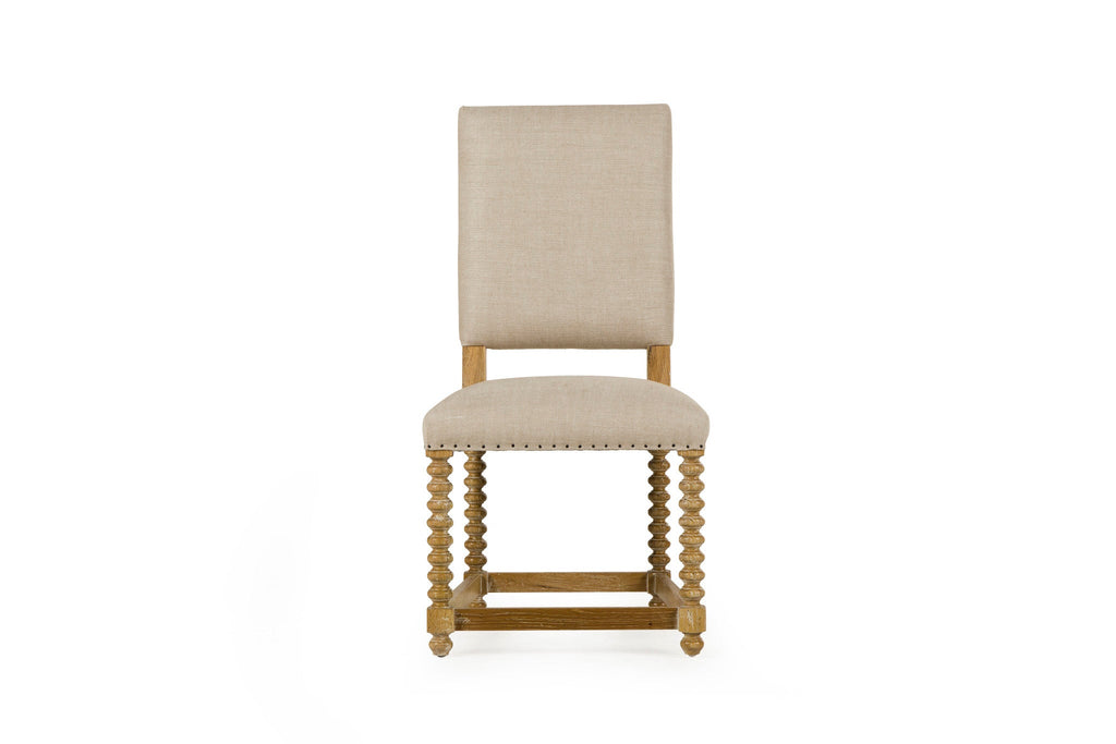 Jordan Side Chair