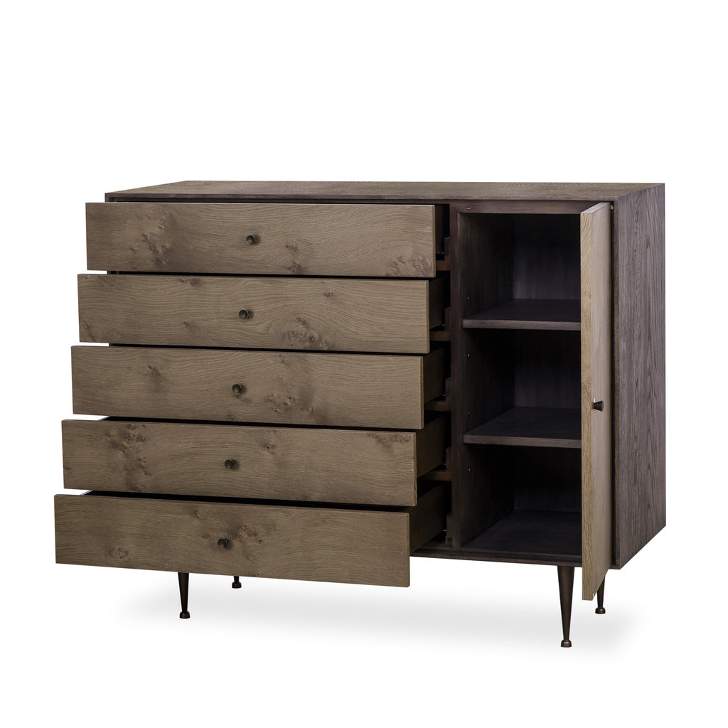 Matilda Dresser - 5 Drawer