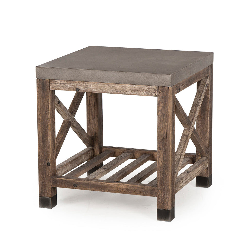 Percival Side Table