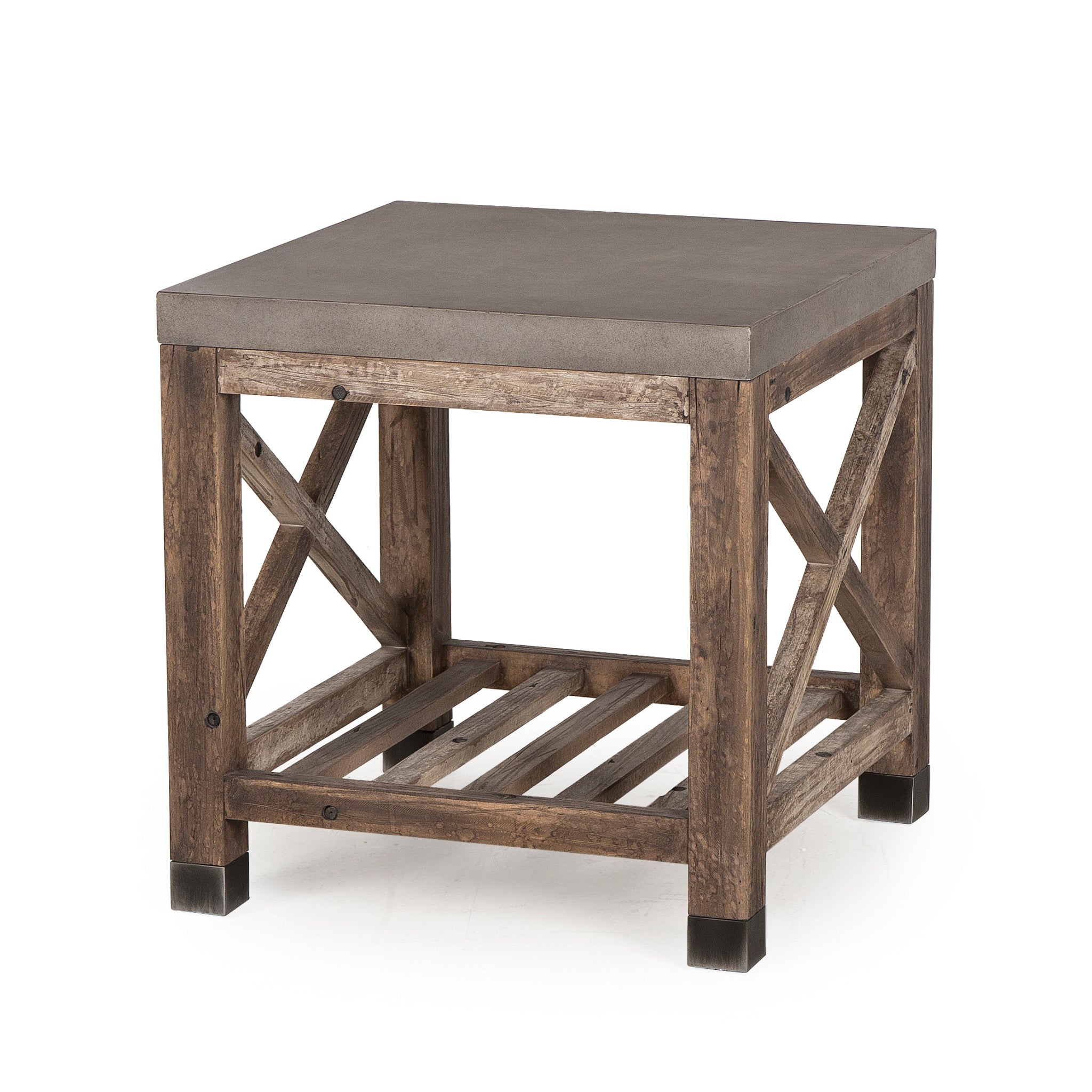 Percival Side Table