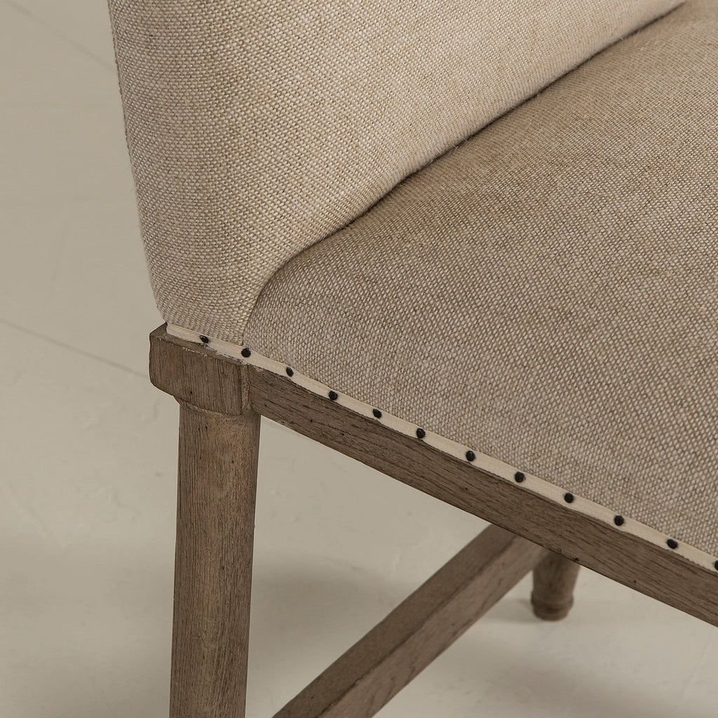 Wine Makers Side Chair