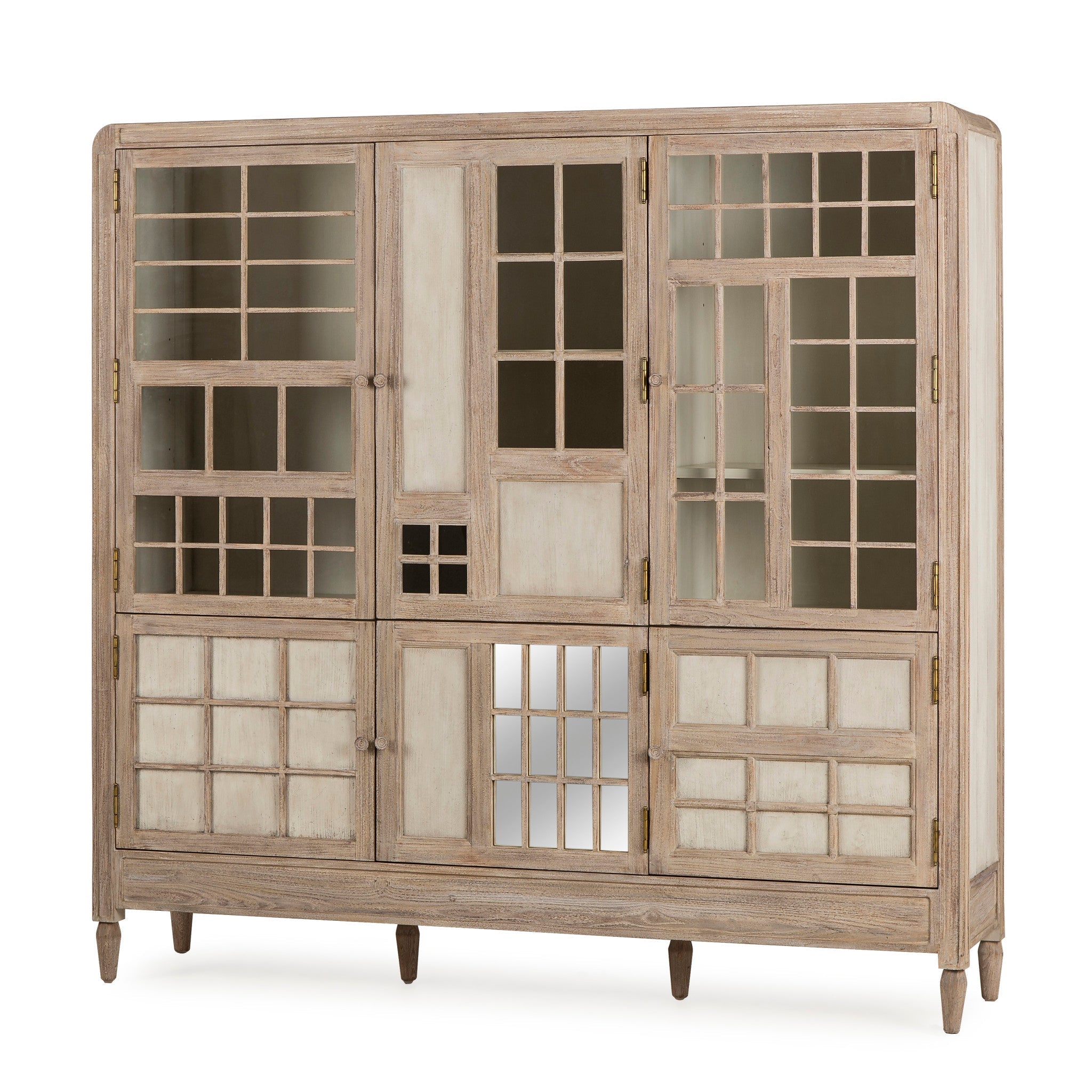 Vitrine Cabinet