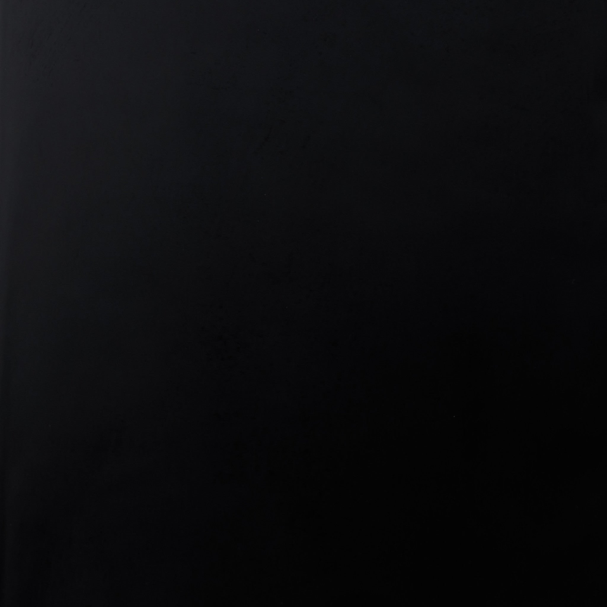 Black Acrylic