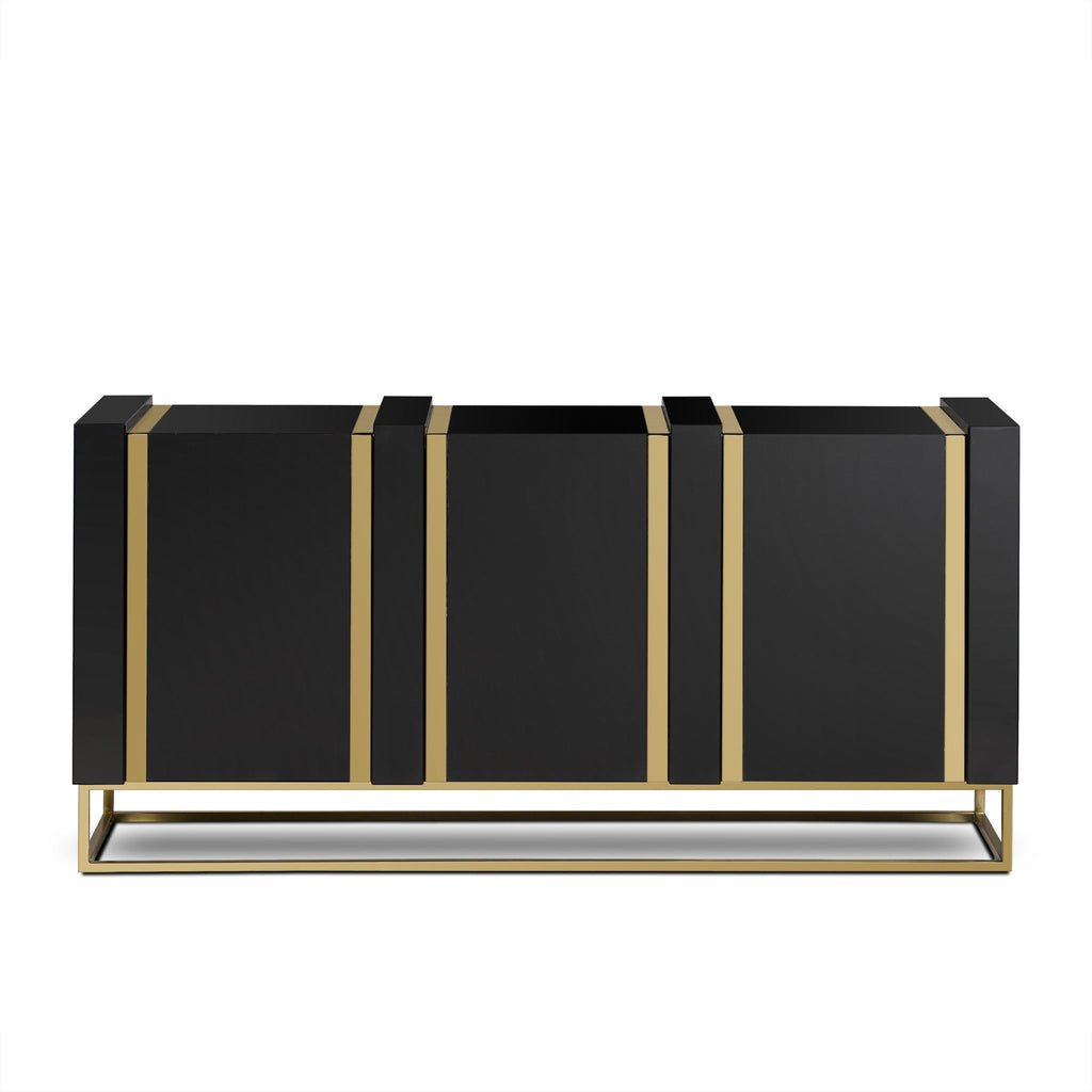 DeLuxe Sideboard - 3 Door