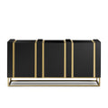 DeLuxe Sideboard - 3 Door