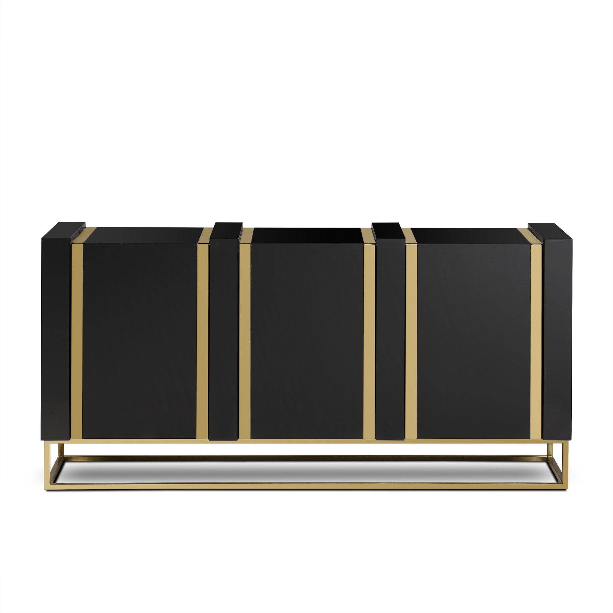 DeLuxe Sideboard - 3 Door