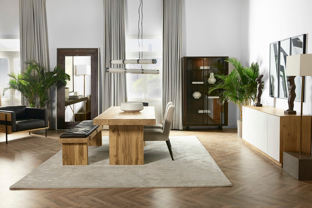 Aurum Rug - Sand