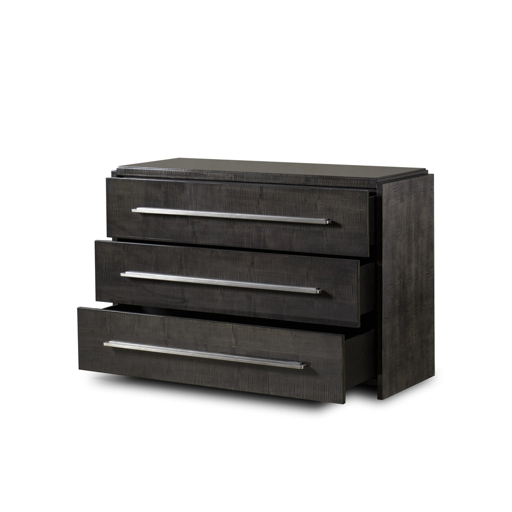 Ripley 3 Drawer Chest