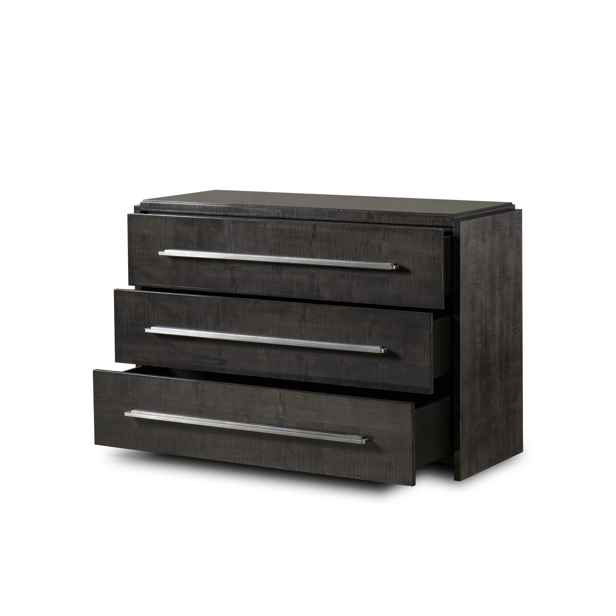 Ripley 3 Drawer Chest