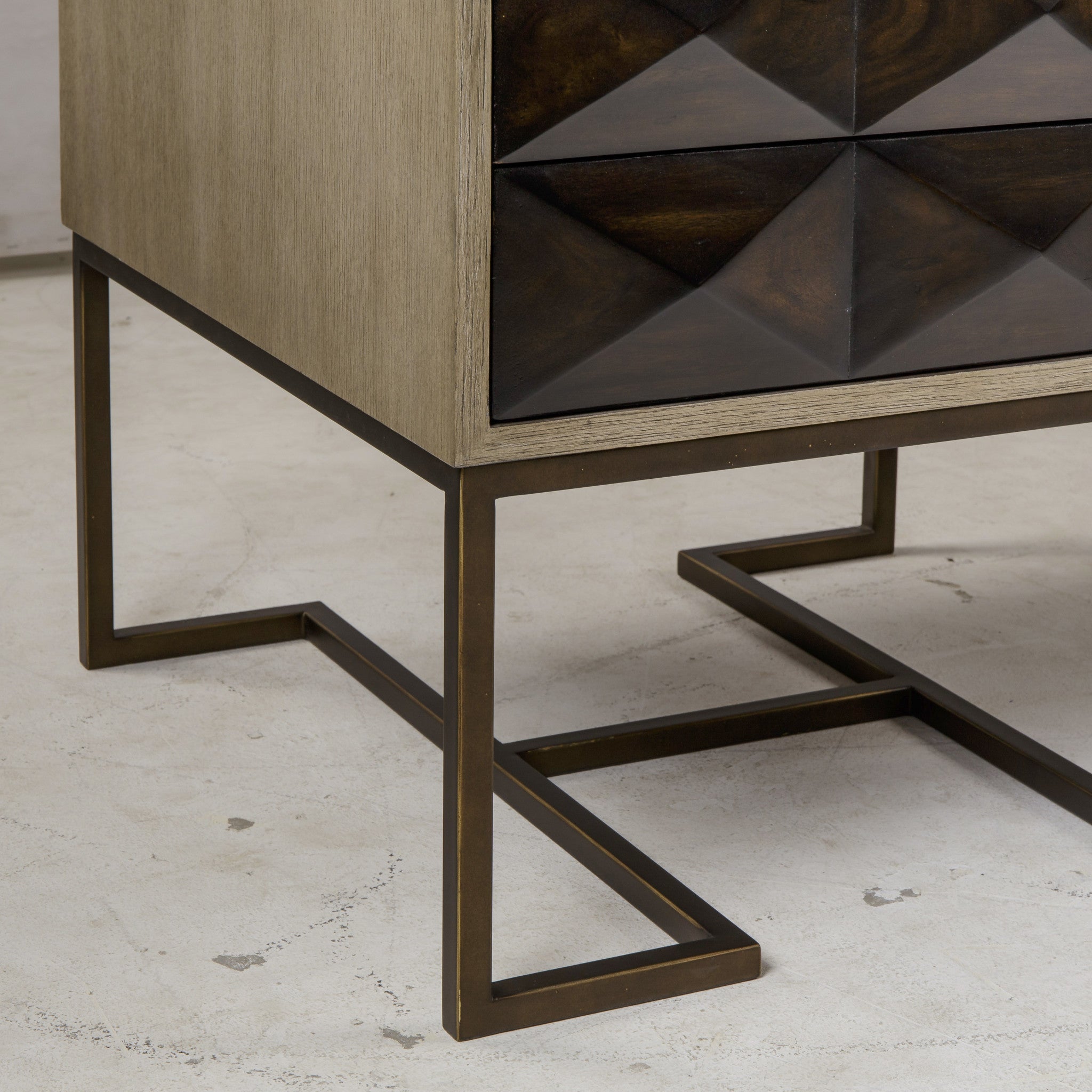 Casey Side Table