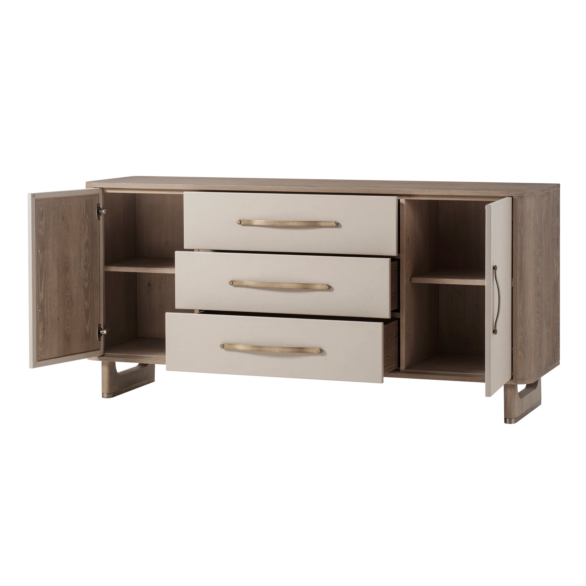 Large - 72" W x 34" D x 20" H