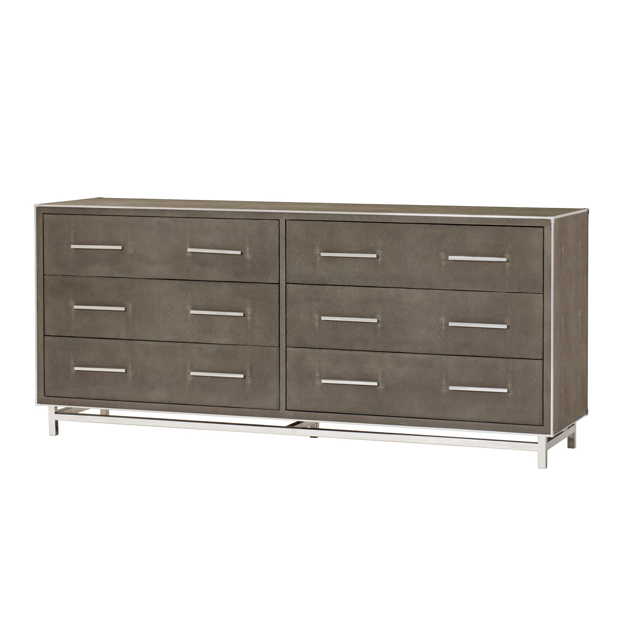 Mansfield 6 Drawer Chest