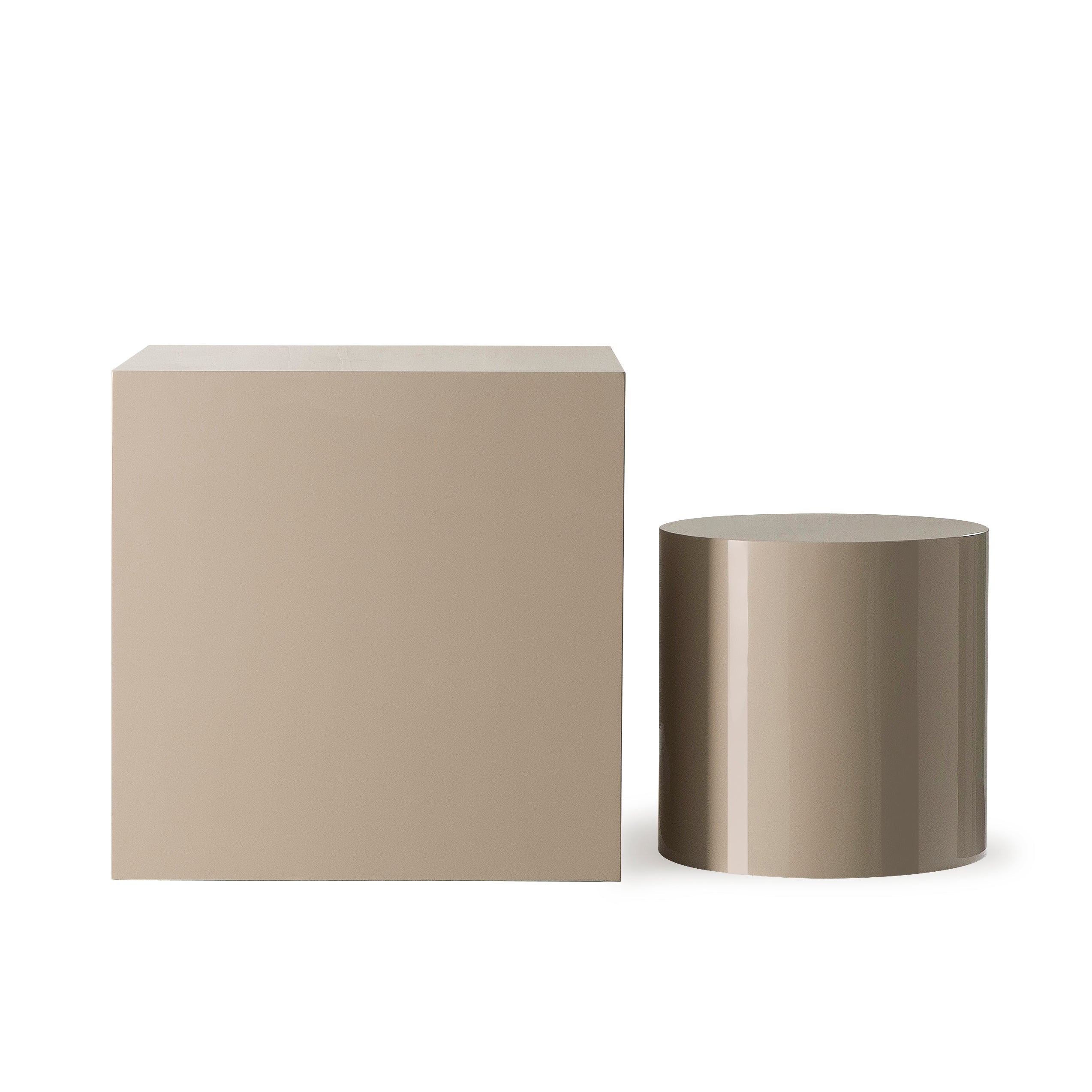 Pebble Lacquer