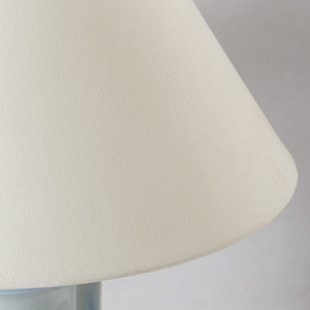 Ming Ceramic Lamp