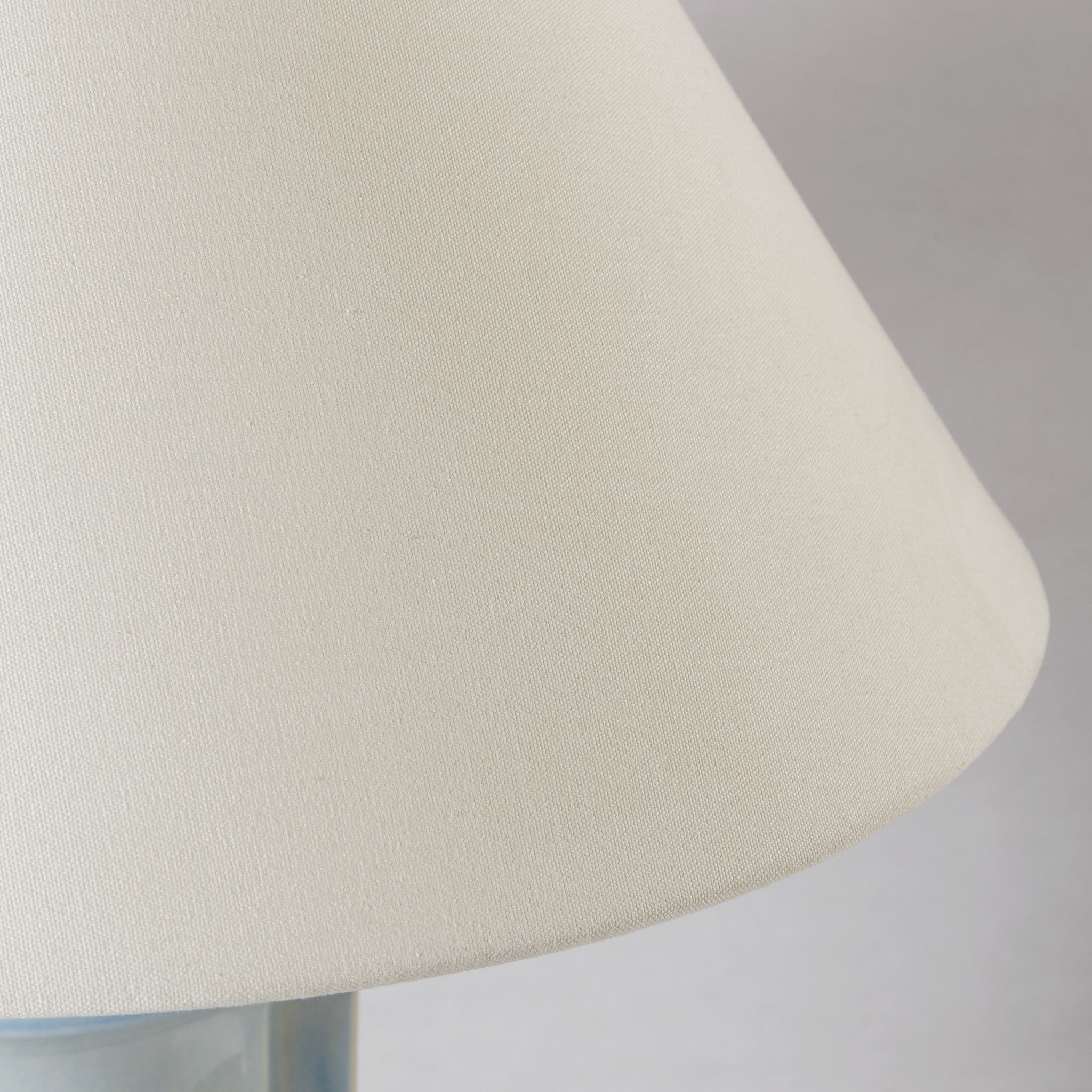 Ming Ceramic Lamp