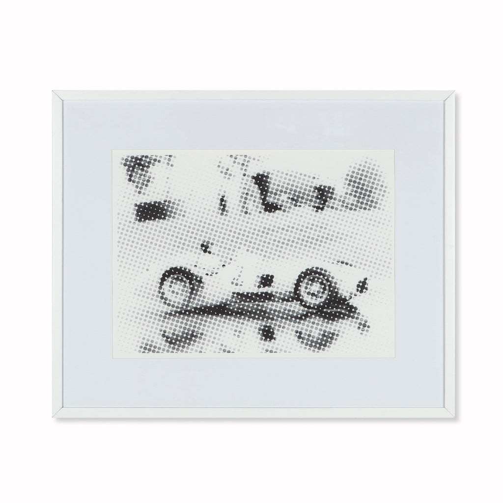 Mercedes Benz - 1955