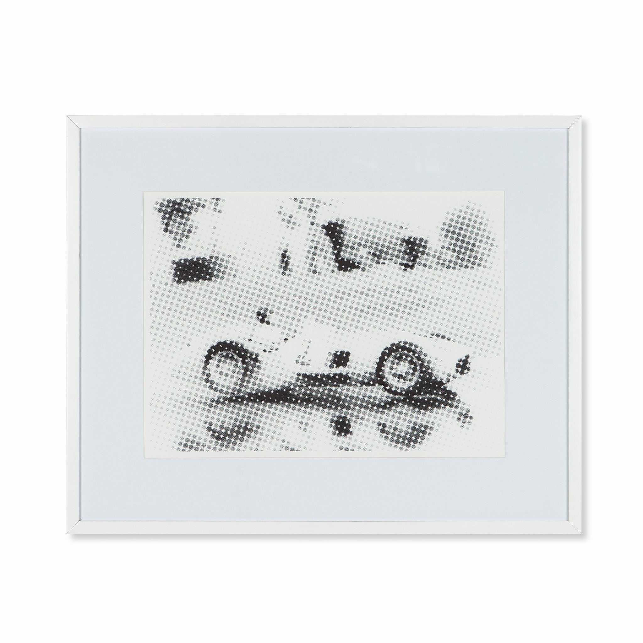 Mercedes Benz - 1955