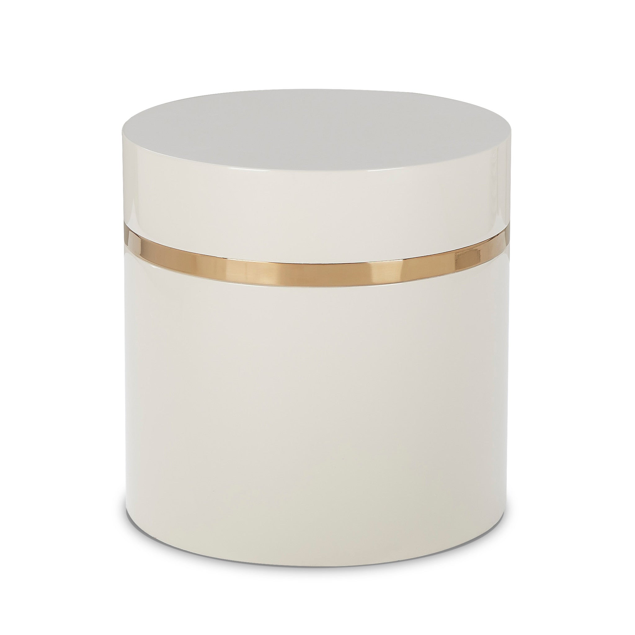 Ella Accent Table - Round