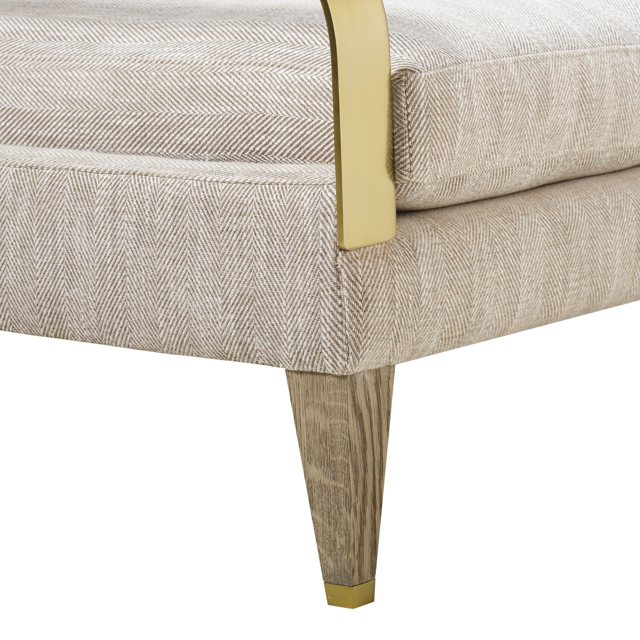Bartholemew Lounge Chair