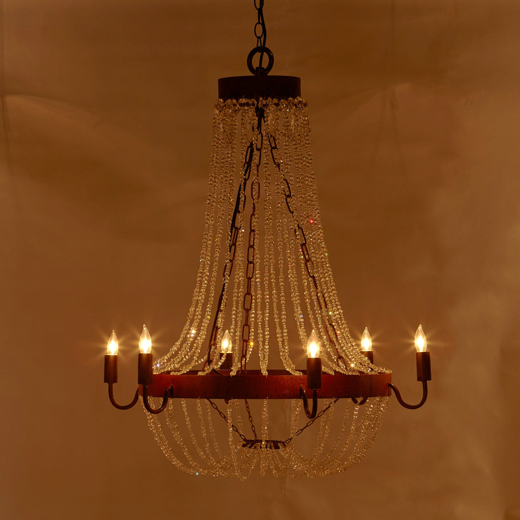 Barcelona Chandelier