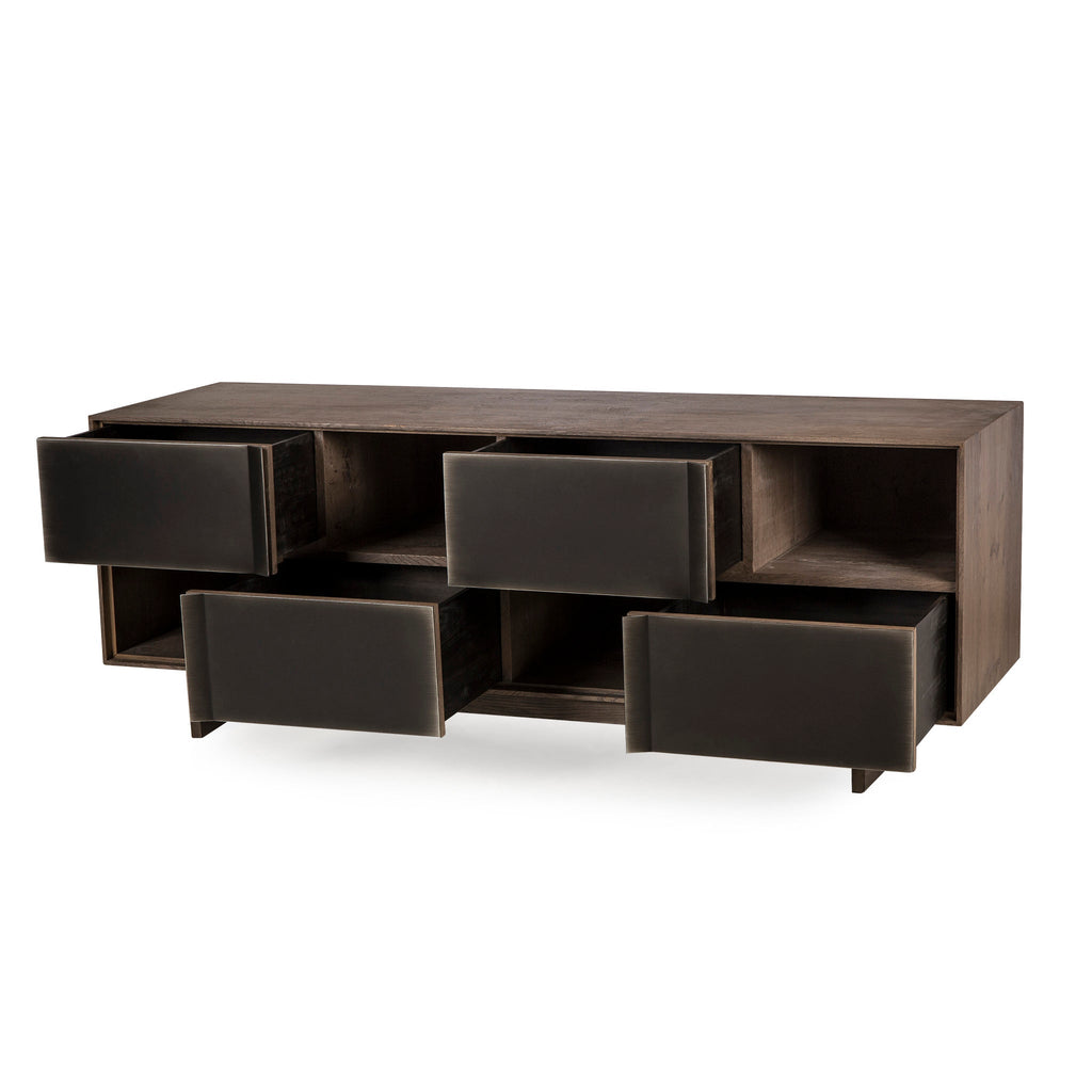 Josephine Dresser - 4 Drawer