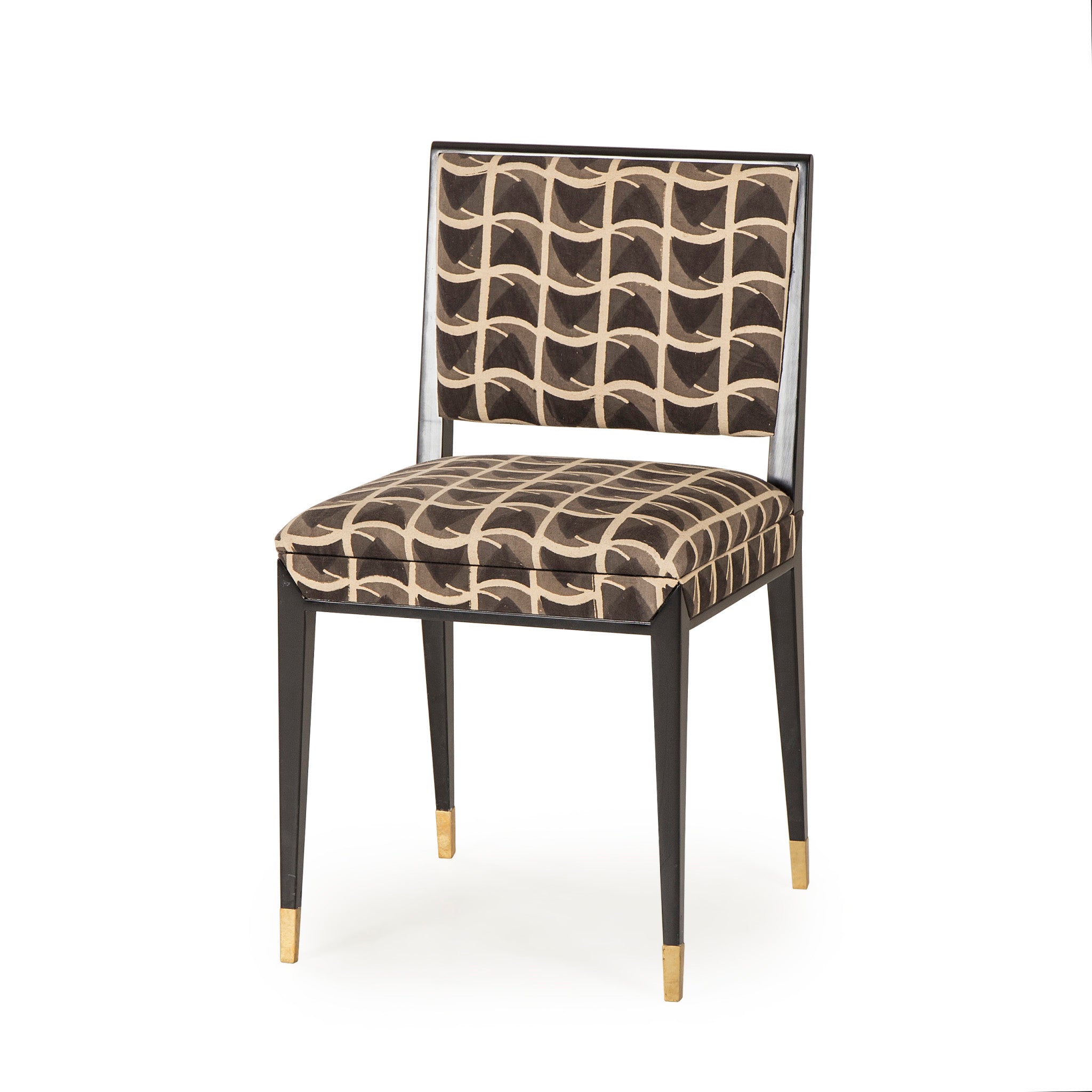 Reform Side Chair - Patriotic