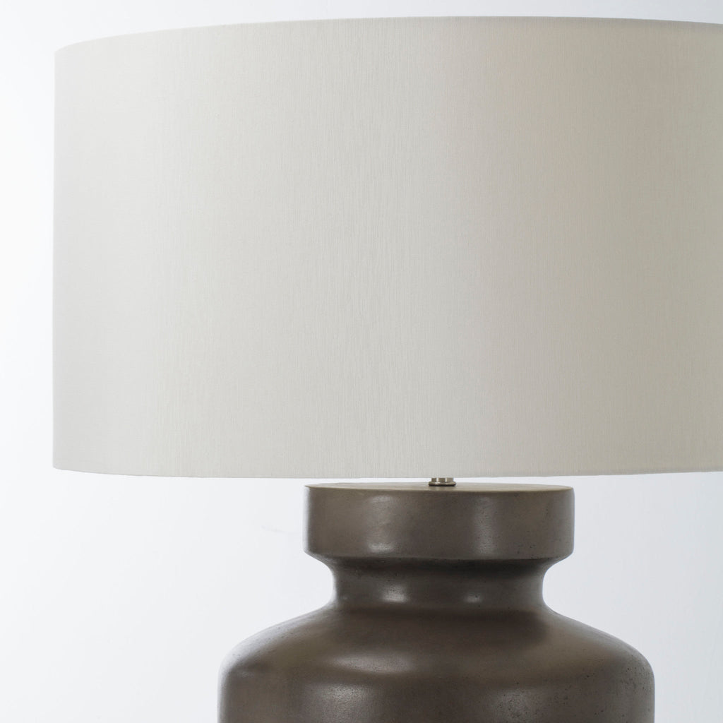 Longfellow Floor Lamp