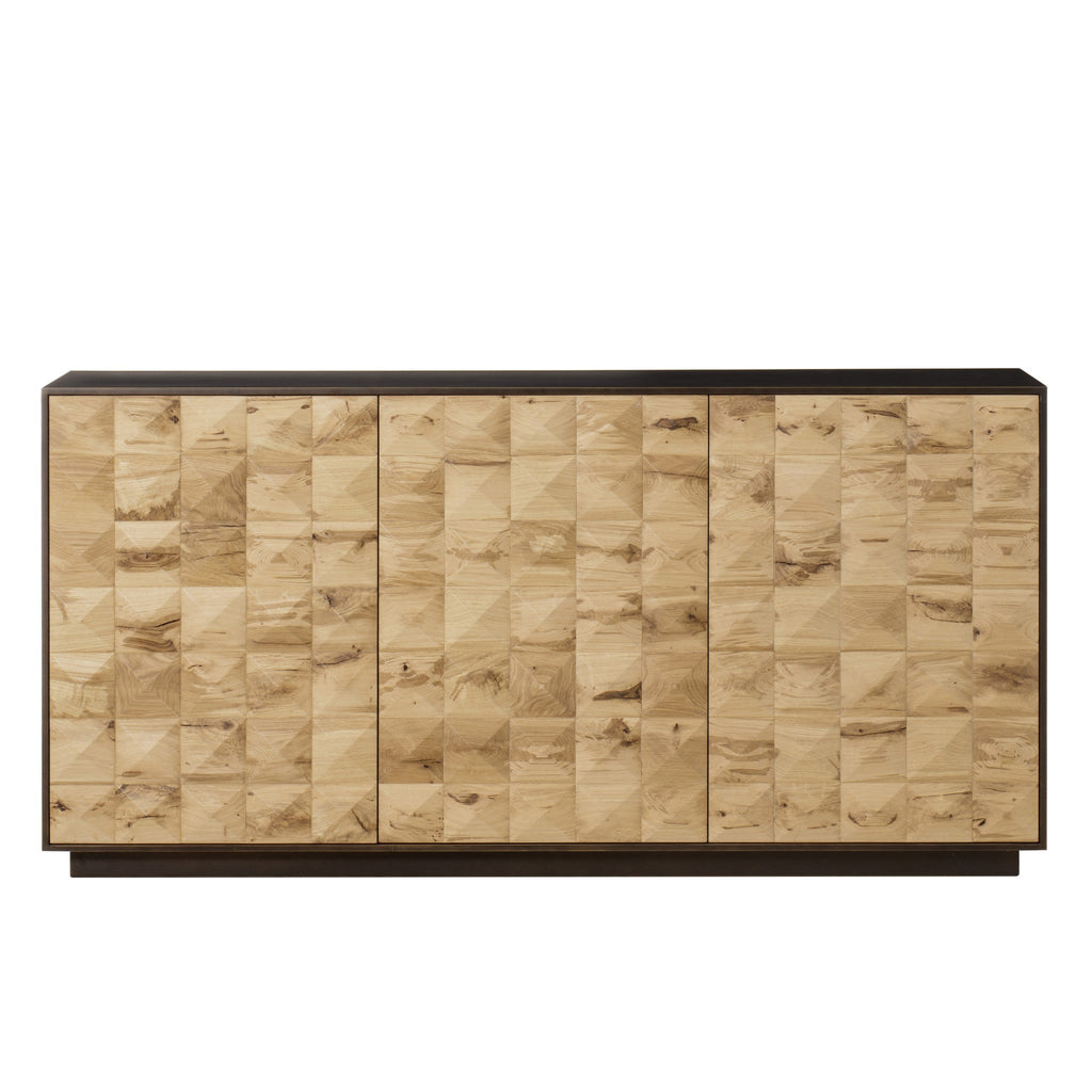 Frank Credenza