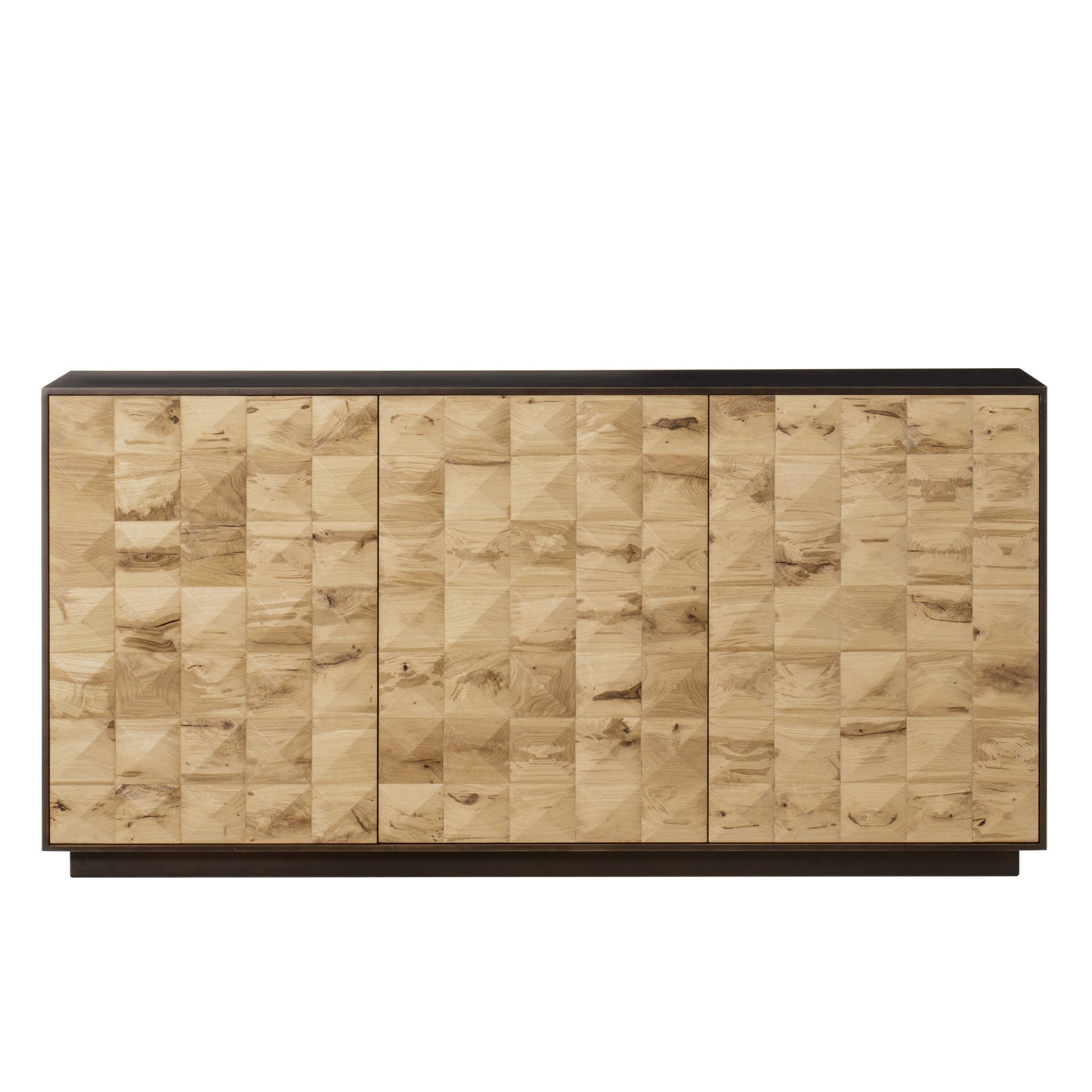 Frank Credenza