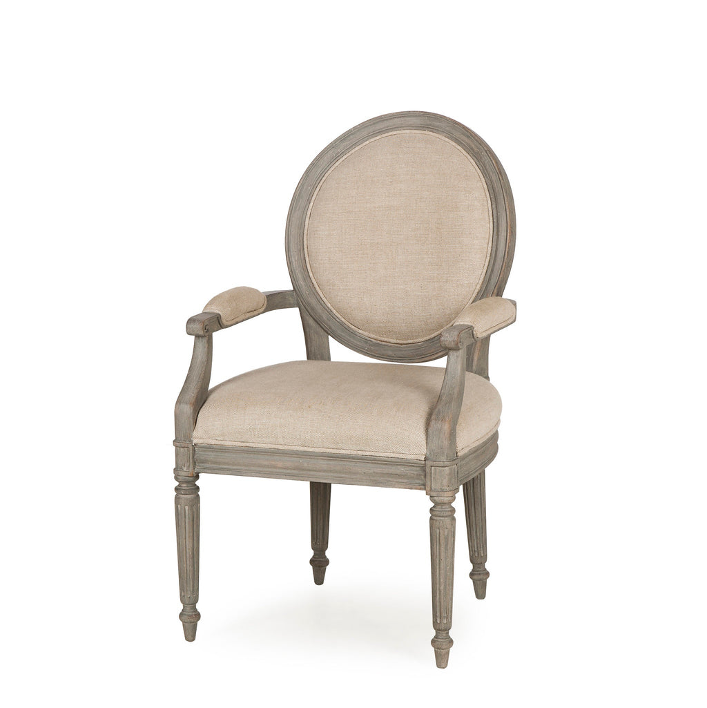 Nichole Arm Chair