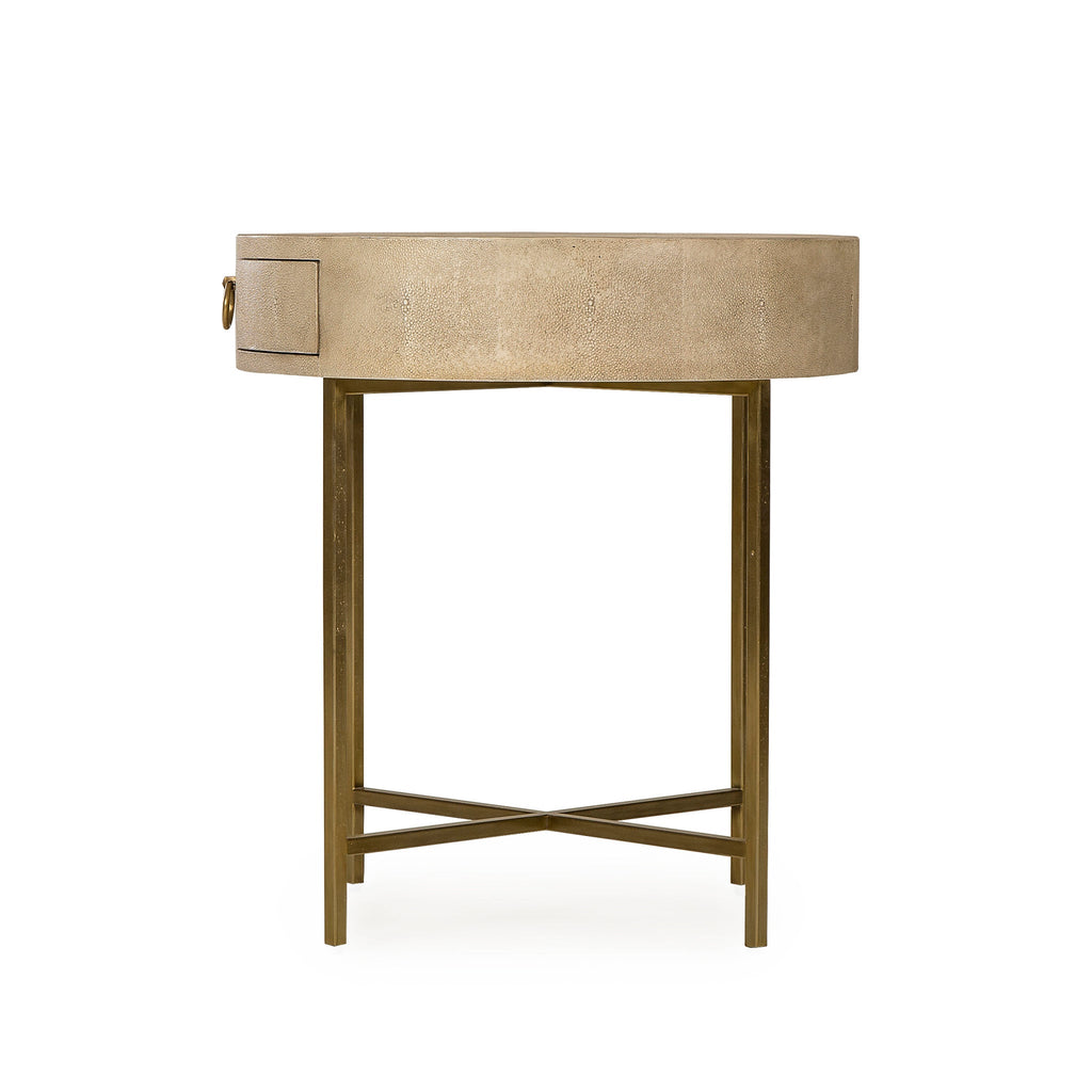 Delphine Side Table