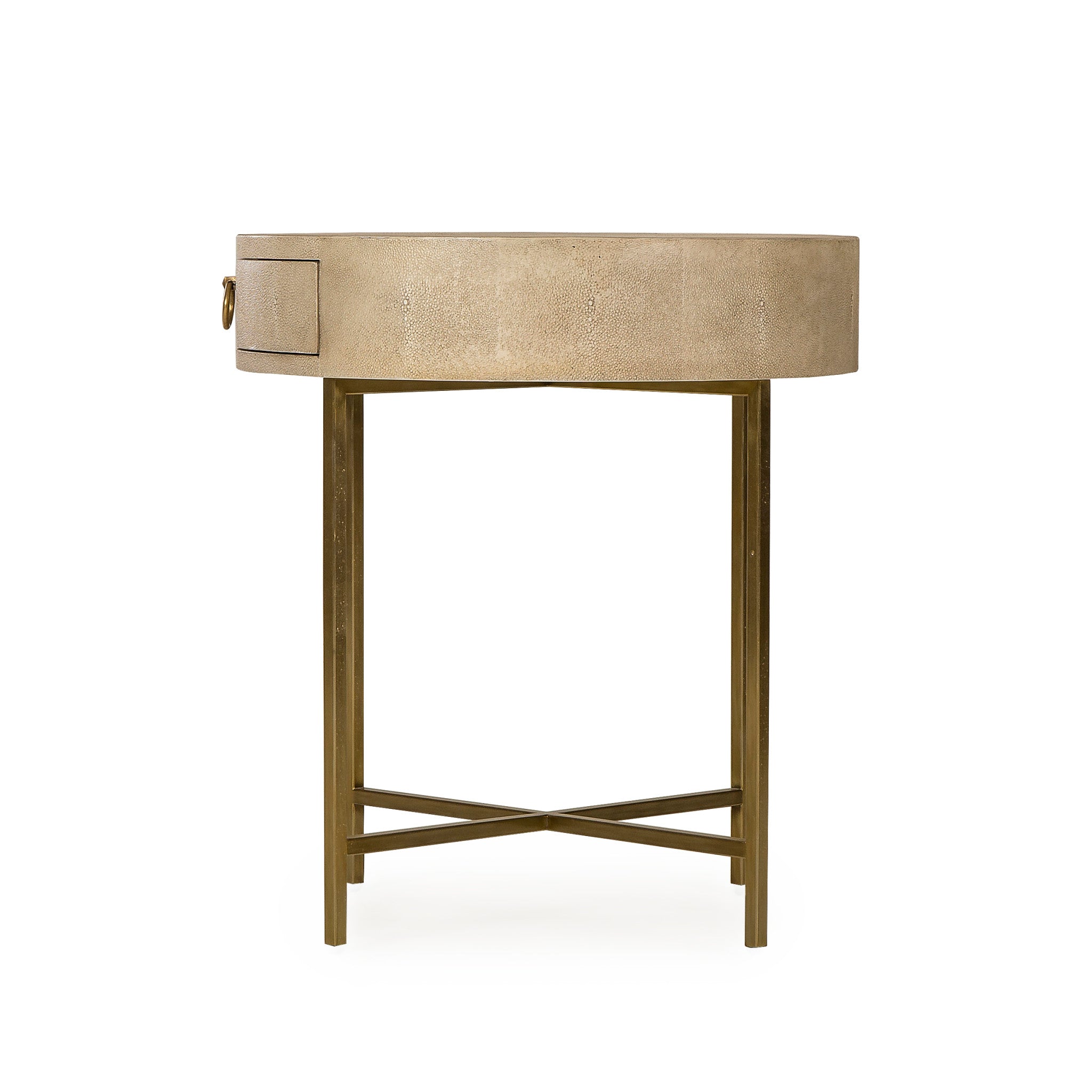 Delphine Side Table
