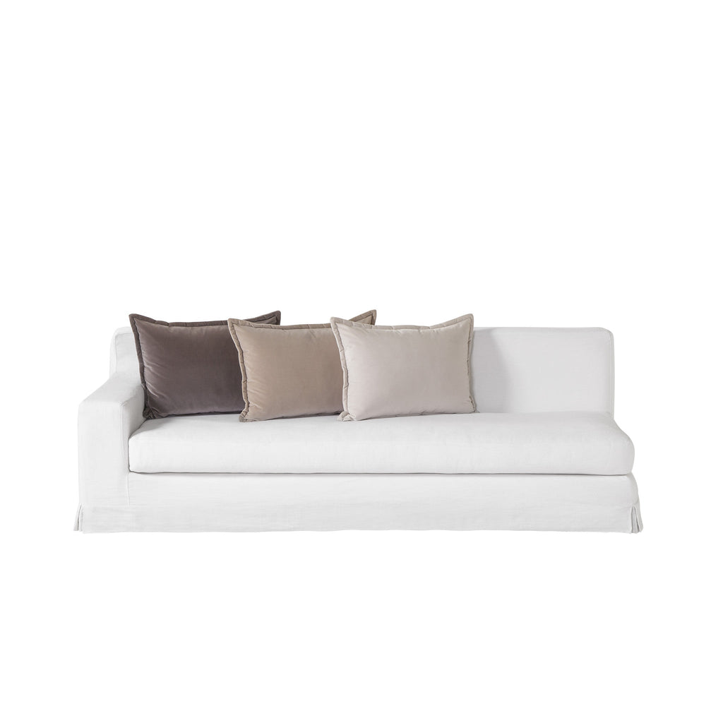Left Arm Facing Sofa