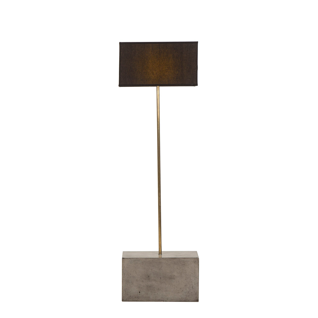 Rectangle / Black Shade