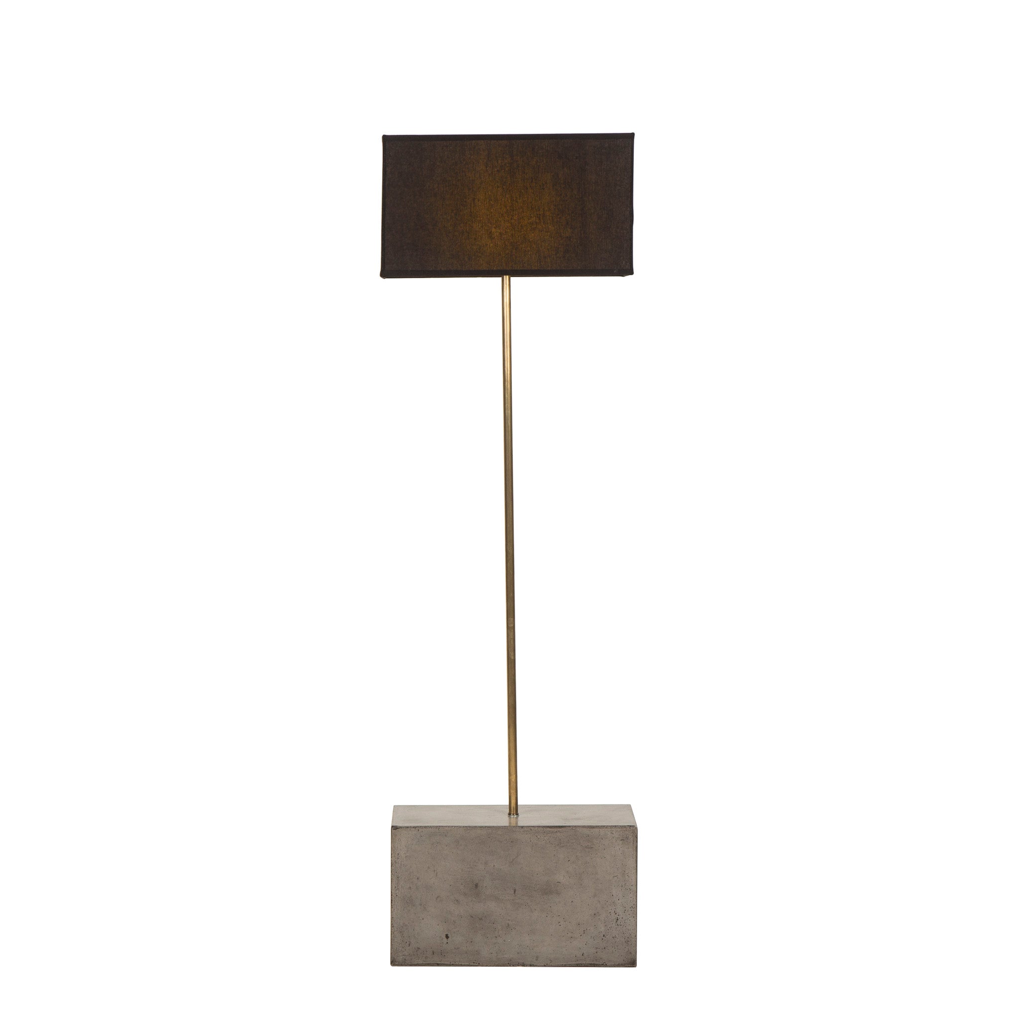 Rectangle / Black Shade