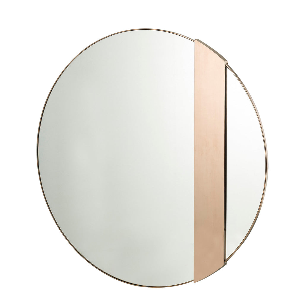 Titian Mirror