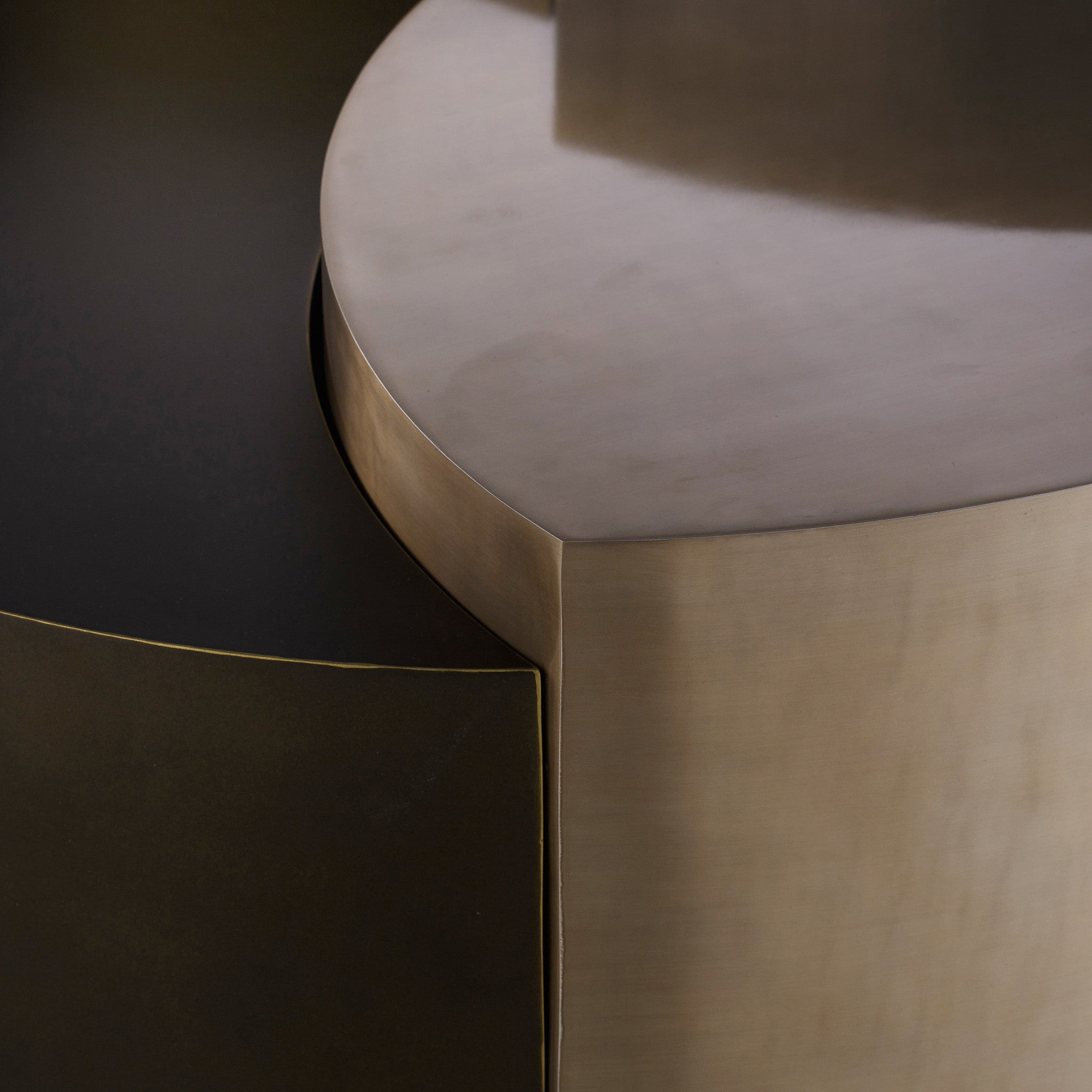 Midas Coffee Table