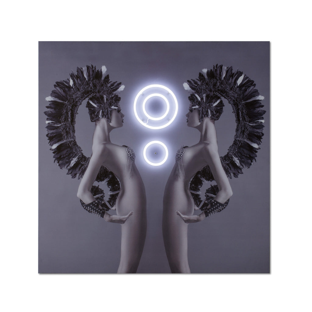Medussa LED Neon