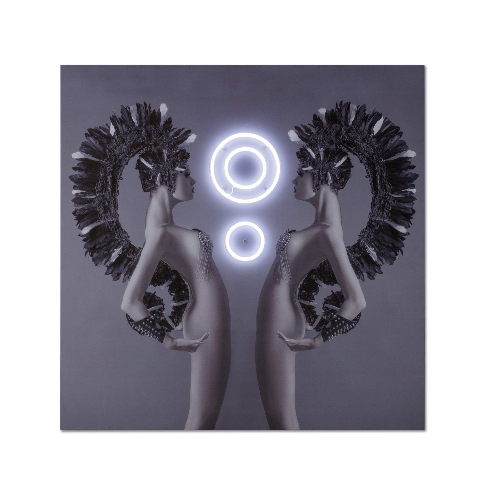 Medussa LED Neon