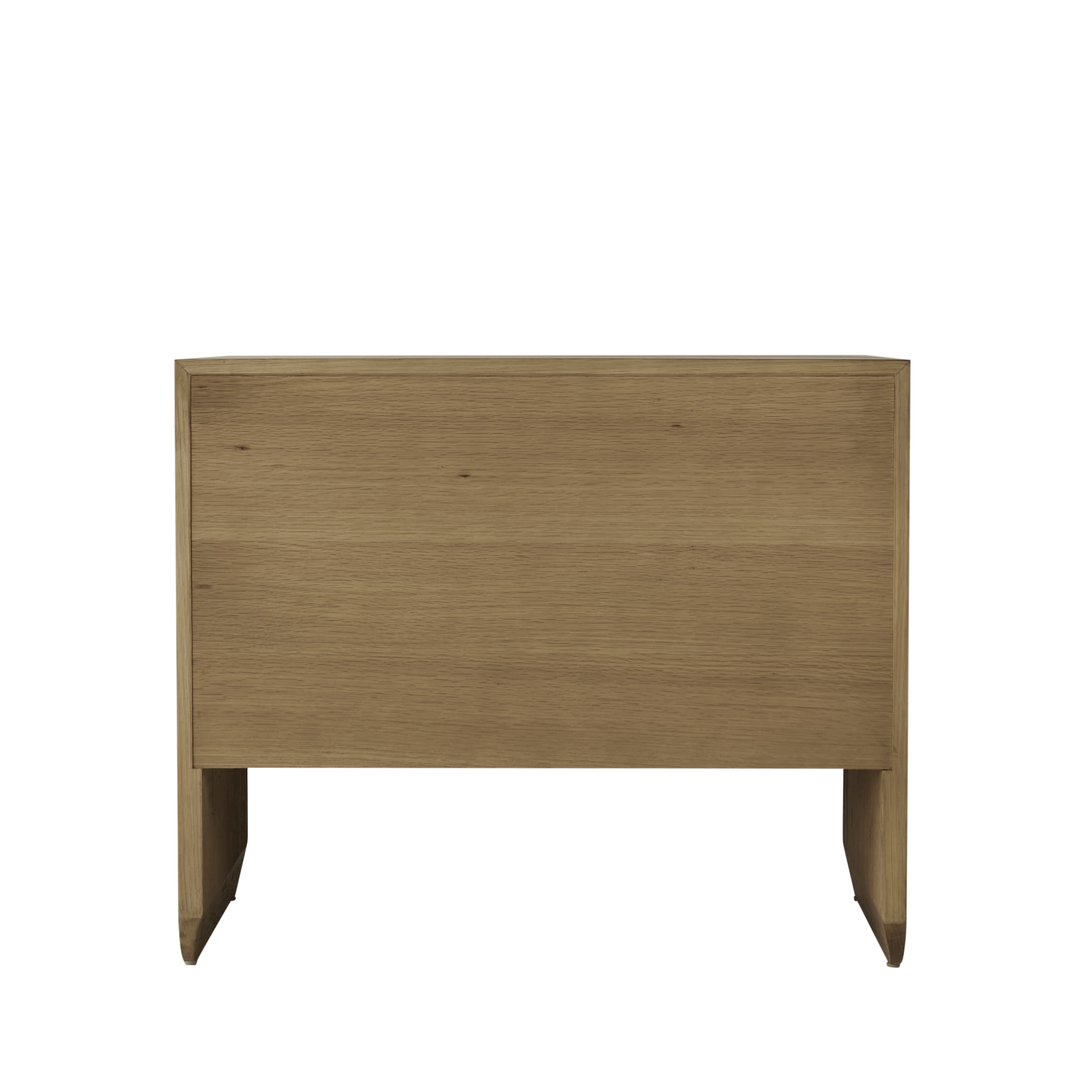 Felton Open Nightstand