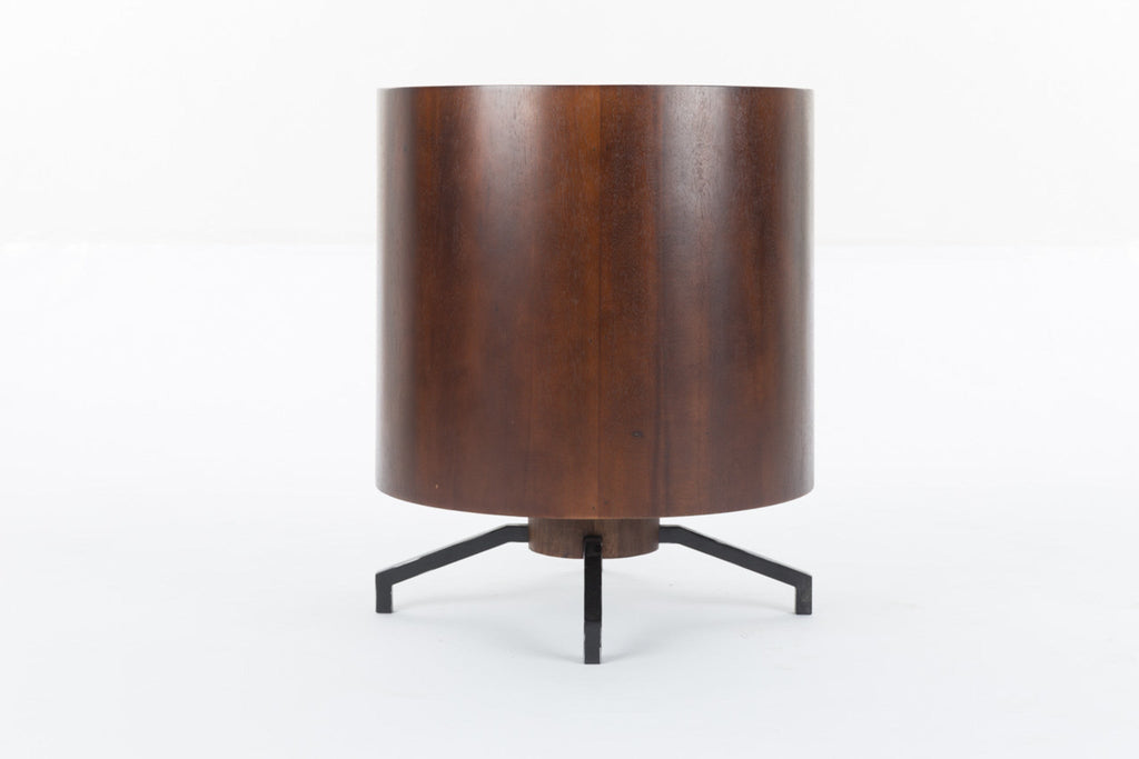 Baker Side Table