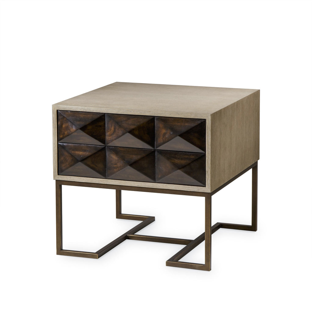 Casey Side Table