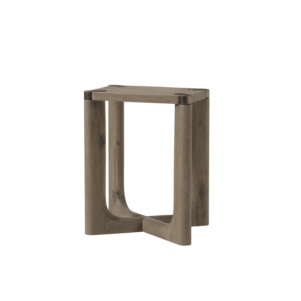 Small - 17.5" W x 23" D x 17.5" H