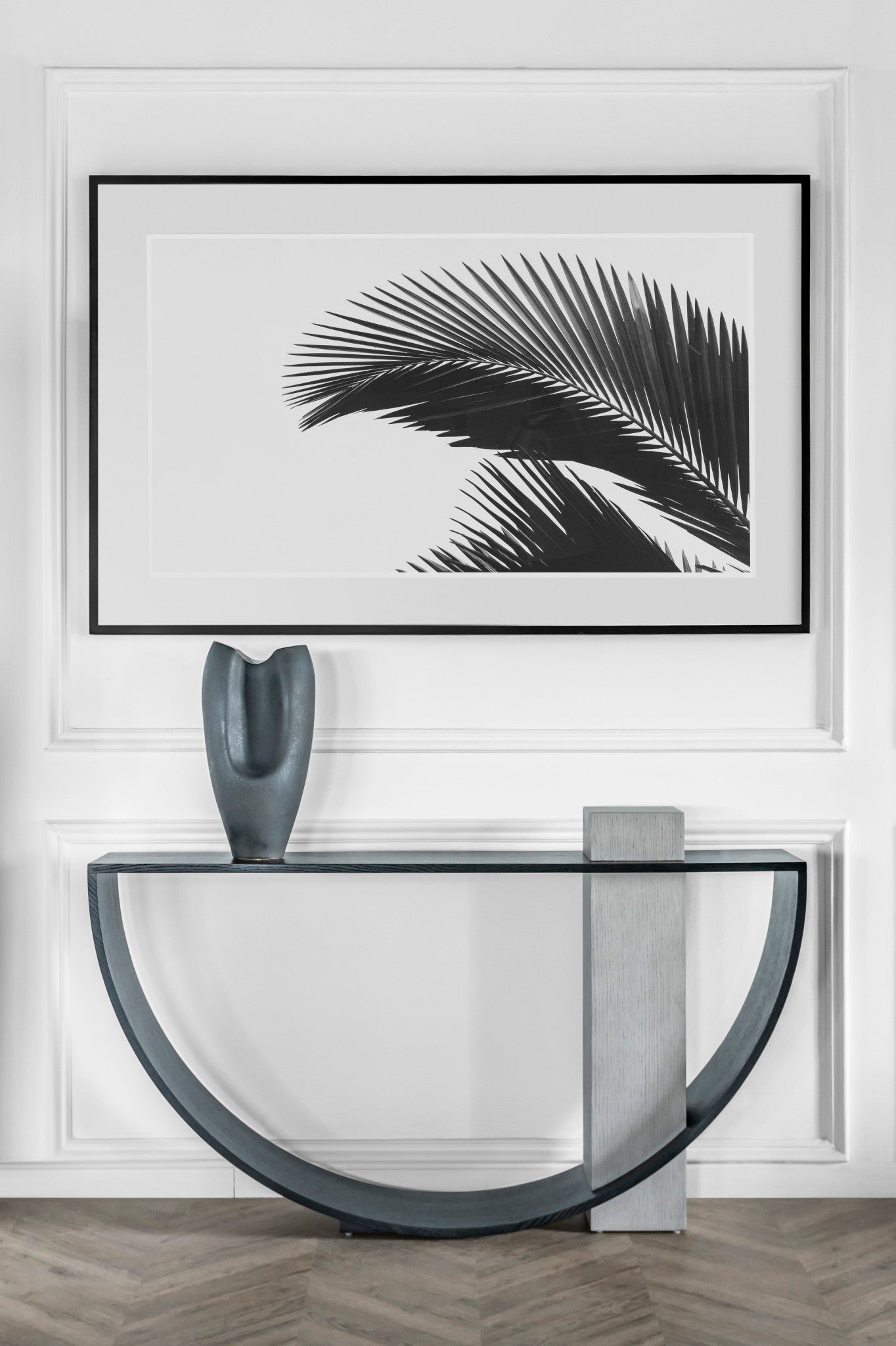Pharrell Console Table