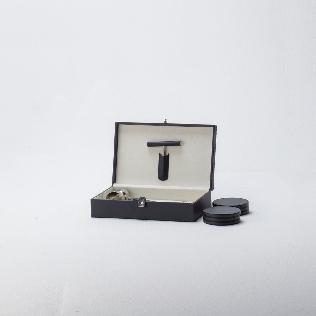 Roberts Bar Set