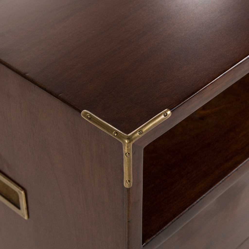 Durham Nightstand