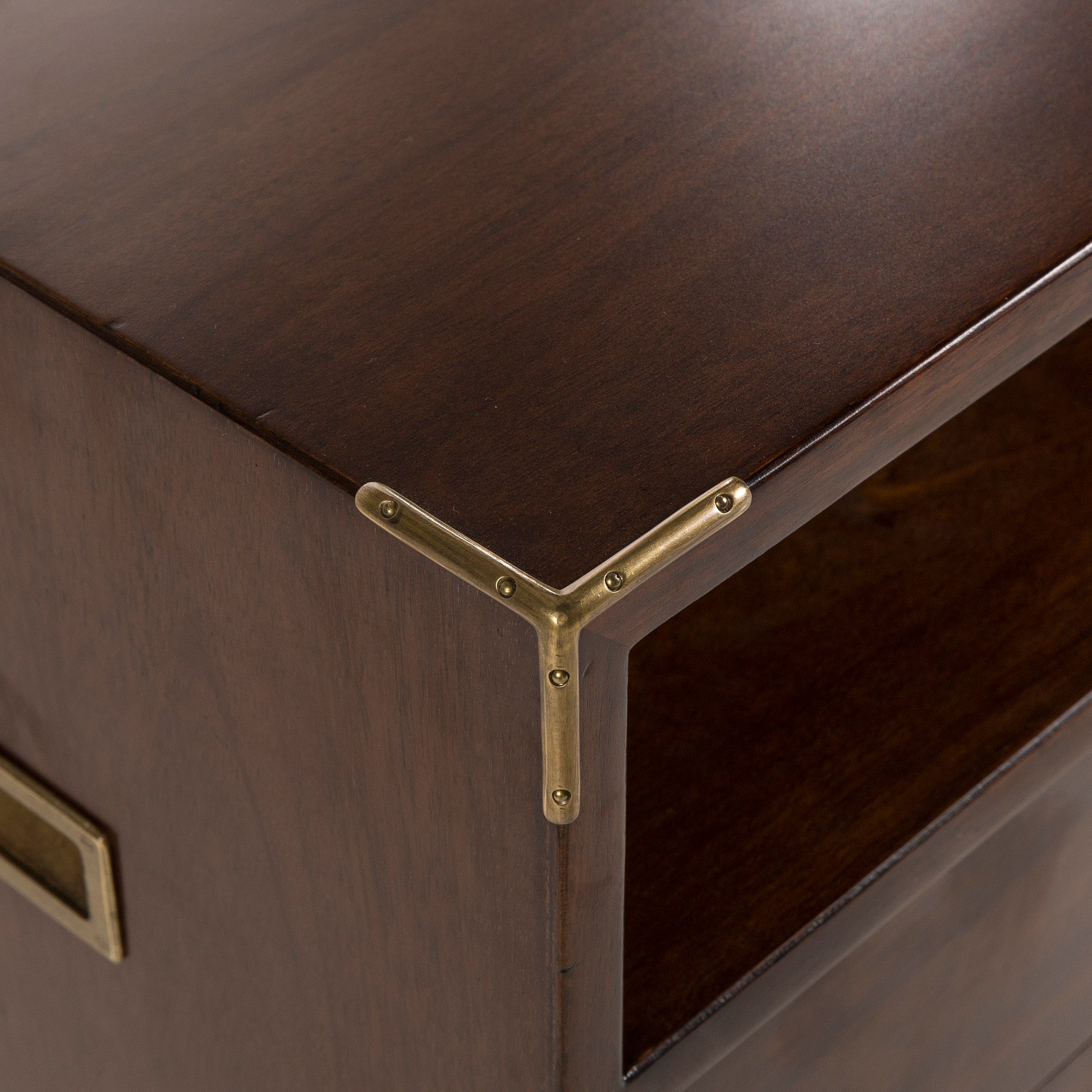 Durham Nightstand