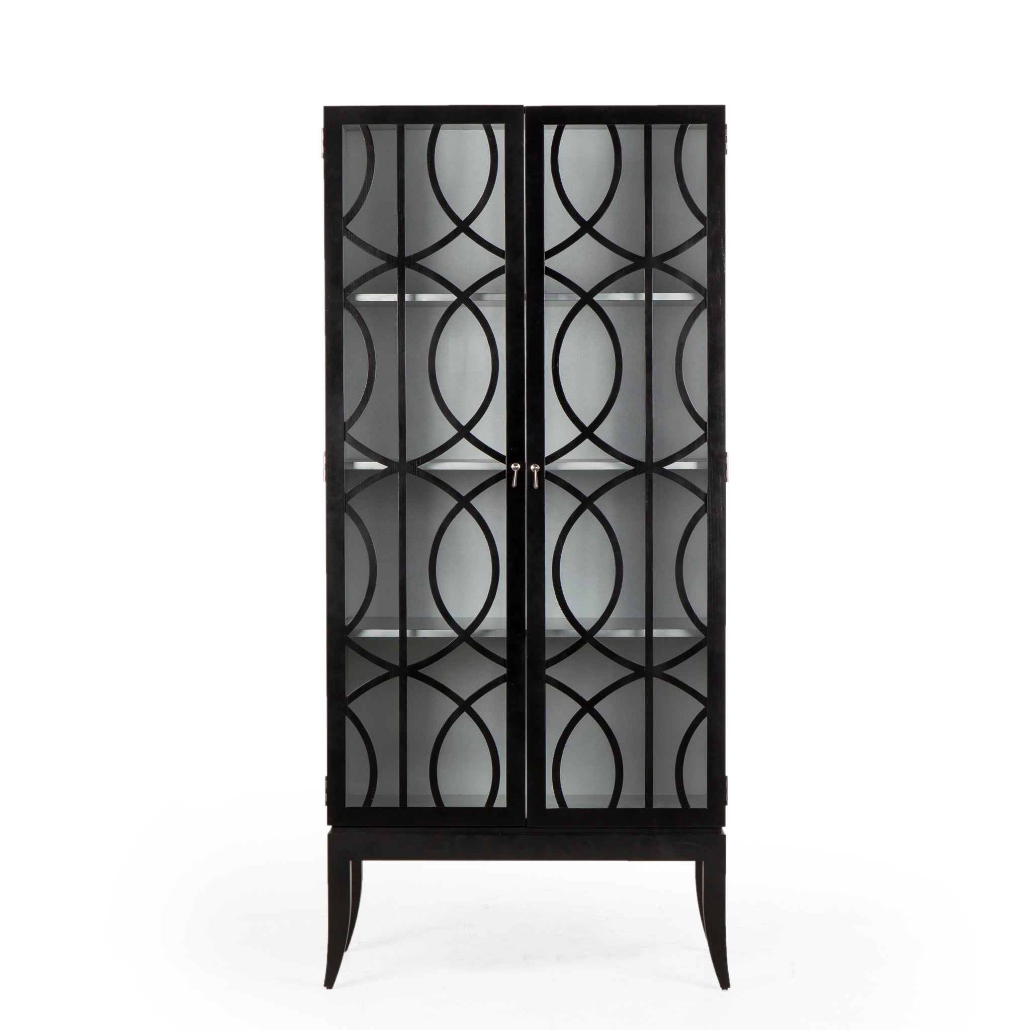 Gate Armoire